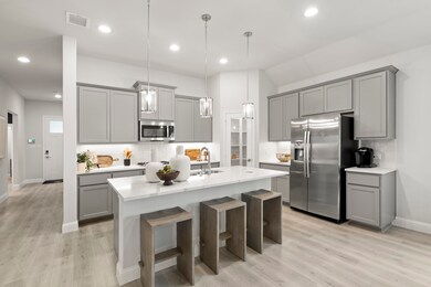 2705 Shiners St, Forney, TX 75126 - photo 2