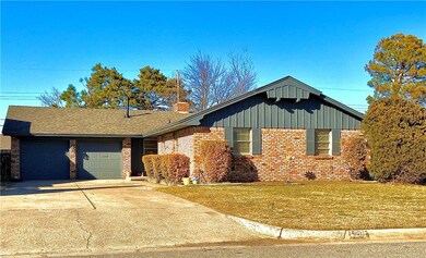 4201 NW 58th St, Oklahoma City, OK 73112 - photo 2