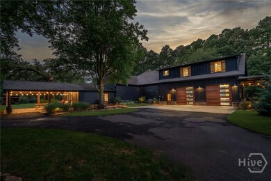 495 Double Bridges Rd, Winterville, GA 30683 - photo 5