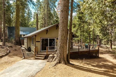 42318 Hanging Branch Rd, Shaver Lake, CA 93664 - photo 2