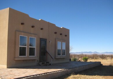 13537 S Clovis Rd - patio - 075
