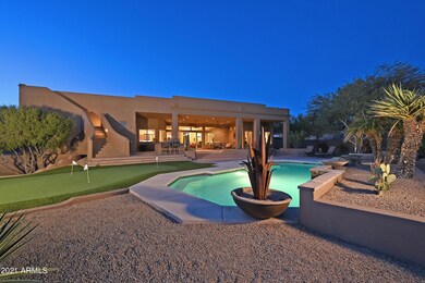 Back of Home