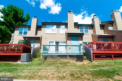 1614 Mulberry Ct unit 1614, Monmouth Junction, NJ 08852 - photo 4