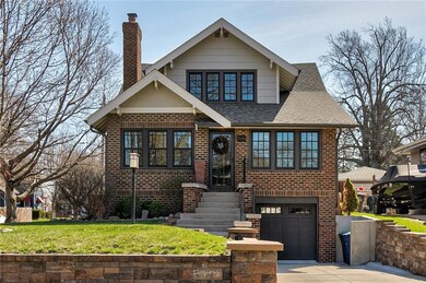 1545 46th St, Des Moines, IA 50311 - photo 2