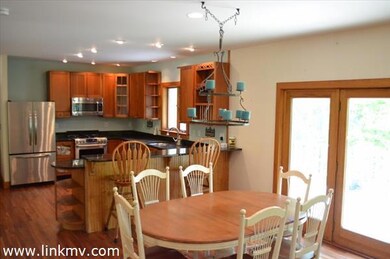 Open Floorplan