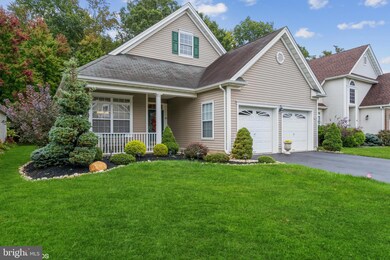 117 Tunicflower Ln, Princeton Junction, NJ 08550 - photo 2