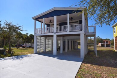 1219 River's Bend Way, Steinhatchee, FL 32359 - photo 2