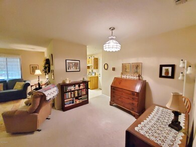dining area view 3