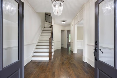 6186 Talmadge Run NW, Acworth, GA 30101 - photo 2