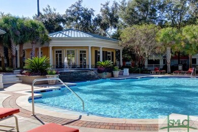 Resort Style Pool & Amenities - Gorgeous Landscapi