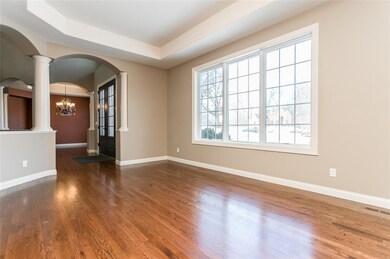 6606 Cottage Hill Ct NE, Cedar Rapids, IA 52411 - photo 3