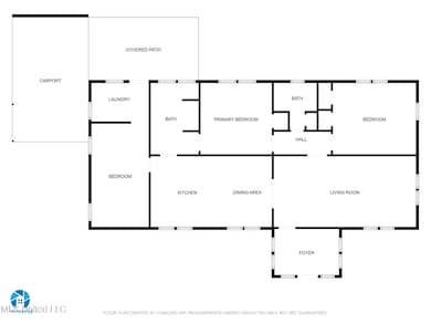 121 E Second St, Long Beach, MS 39560 - photo 5