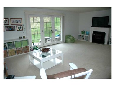 Living Room.
