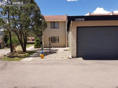 Single Car Garage - Oversized