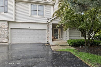 3 E Orchard Ln, Palatine, IL 60067 - photo 2