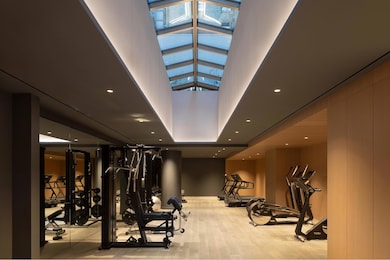 Monogram New York unit 22 E, New York, NY 10017 - photo 7