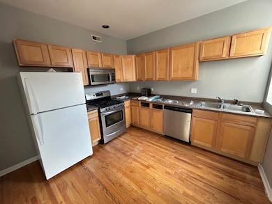 8158 S Drexel Ave unit 3, Chicago, IL 60619 - photo 5
