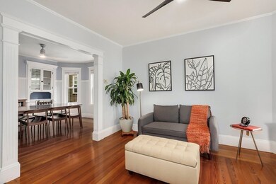 45-47 Marion Rd unit 1, Belmont, MA 02478 - photo 5