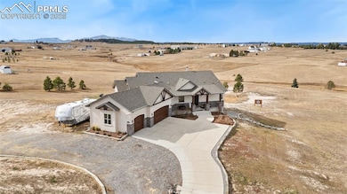 20010 Thunder Rd E, Colorado Springs, CO 80908 - photo 2