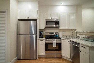 214 Green St unit 2, Cambridge, MA 02139 - photo 3