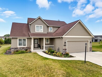 7302 Lemmy Ln, Fort Wayne, IN 46835 - photo 3