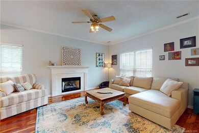 8600 Fox Tail Ln, Huntersville, NC 28078 - photo 7