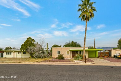 7941 E Nicaragua Dr, Tucson, AZ 85730 - photo 2