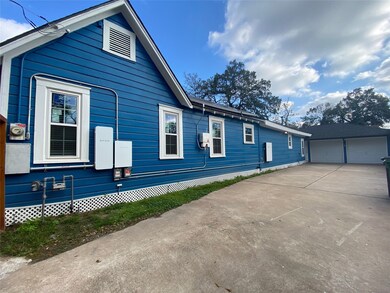 628 King St, Houston, TX 77022 - photo 4