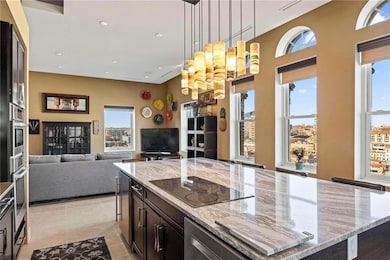 Hemingway Condominiums unit 1001B, Kansas City, MO 64112 - photo 5