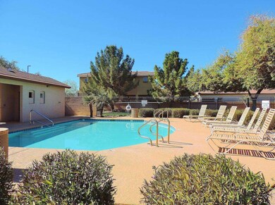 7 Community Pool