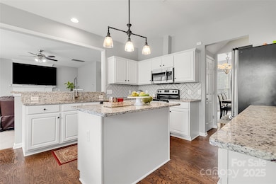 8709 Barrelli Ct, Charlotte, NC 28277 - photo 7