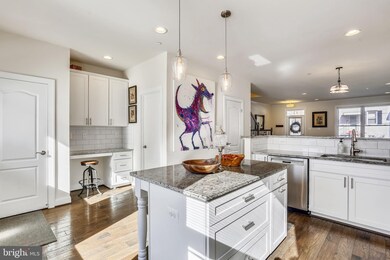 12 E 5th St, Frederick, MD 21701 - photo 5