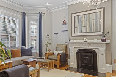 14 Auburn St unit B, Charlestown, MA 02129 - photo 2