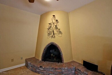 7215 Fireplace
