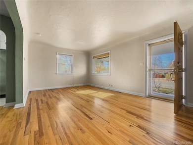 4624 S Logan St, Englewood, CO 80113 - photo 4