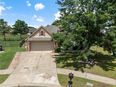 9005 N 154th East Ct, Owasso, OK 74055 - photo 2