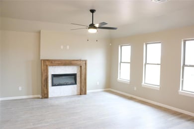 623 Honey Springs Ln, Shawnee, OK 74804 - photo 7