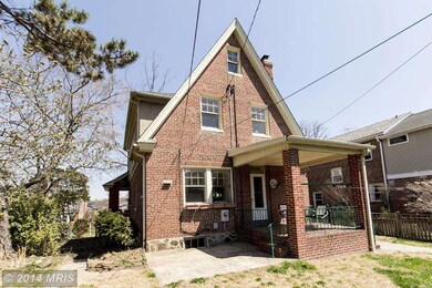 2229 Kentucky Ave, Baltimore, MD 21213 - photo 6