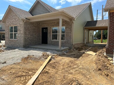 228 Harvest Park Dr, Berea, KY 40403 - photo 2