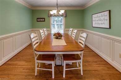 937 Chamberlin Dr, Asheboro, NC 27205 - photo 7