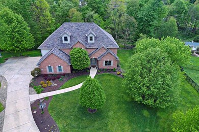 Looking for a large yard with privacy and a qualit