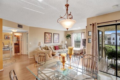 Living & Dining Room
