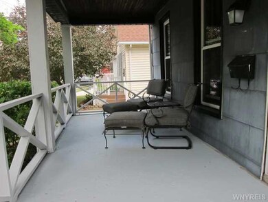 107 Lincoln Ave, North Tonawanda, NY 14120 - photo 2