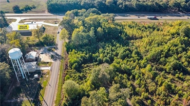 121 Highway 3130, Pollock, LA 71467 - photo 2