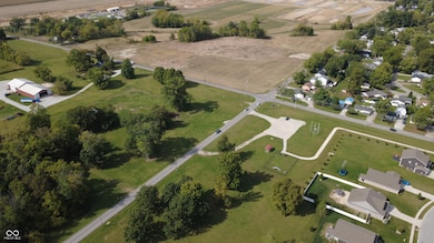 Intersection of Centerline and Whiteland Road just northeast of property