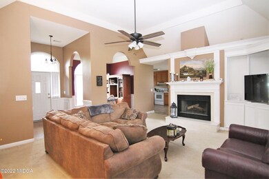 1208 Settlers Trail, Warner Robins, GA 31088 - photo 7