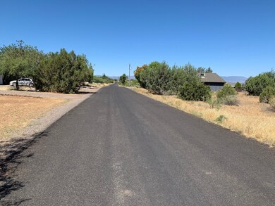 Geronimo Road