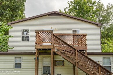 1612 Ellwood Ave unit 2, Louisville, KY 40204 - photo 4