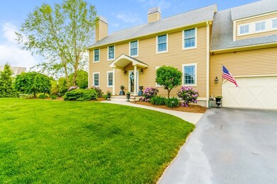 351 Grange Rd, North Smithfield, RI 02896 - photo 2