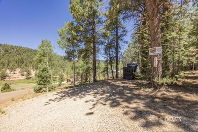 Gravel Driveway